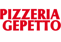 Gepetto's pizza