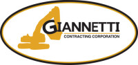 Giannetti contracting corp