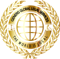 Global legal services
