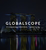 Globalscope partners ltd
