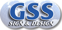 Global sign solutions