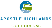 Apostle highlands golf course