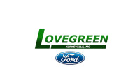Lovegreen ford mercury