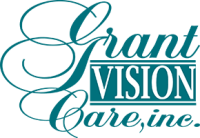 Grant vision care inc