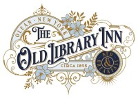 The Old Library Restaurant & Inn