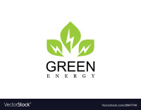 Green leaf energy
