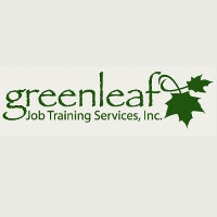 Greenleaf job training services, inc.