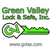 Green valley lock & safe