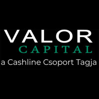 Green valor capital