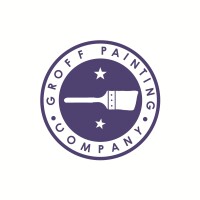 Groff painting