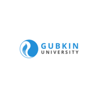 Gubkin russian state university of oil and gas