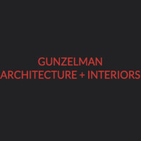 Gunzelman architecture + interiors