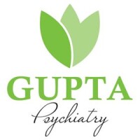 Gupta psychiatry