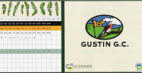 Gustin golf course