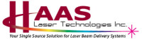 Haas laser technologies, inc