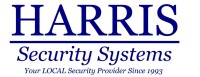 Harris security installations