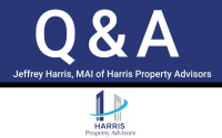 Harris property advisors