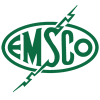 Emsco electric supply company, inc.