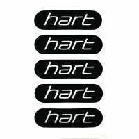 Hart ski corporation