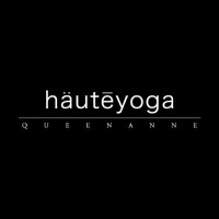 Haute yoga
