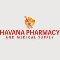 Havana pharmacy and medical supply