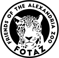Alexandria zoological park