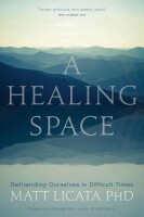 A healing space . . .