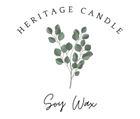 Heritage candles