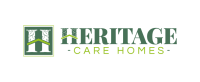 Heritage care homes
