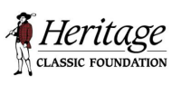 Heritage classic foundation