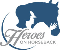 Heroes on horseback