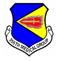 355th Medical Group