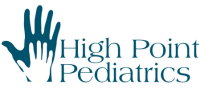 High point pediatrics