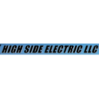High side electric llc