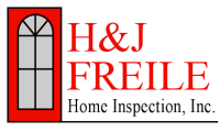 H & j freile home inspection