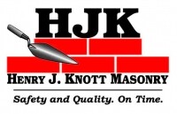 Henry j. knott masonry inc.