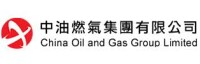 China oil and gas group limited