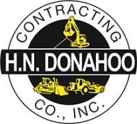 H.n. donahoo contracting co., inc.