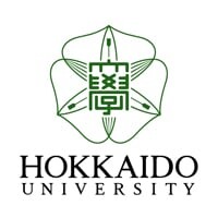 Hokkaido university, sapporo, japan