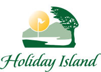 Holiday island suburban improvement district