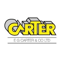 E.G. Carter & Company Limited