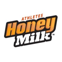 Athletes honeymilk