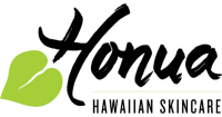 Honua hawaiian skincare