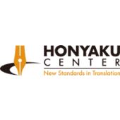 Honyaku center inc.