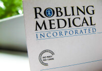 Robling Medical, Inc.