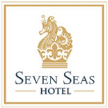 Hotel seven seas - india