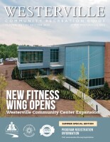Westerville Recreation Center