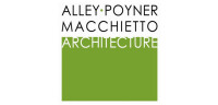 Alley Poyner Macchietto Architecture