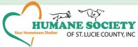 Humane society of st. lucie county