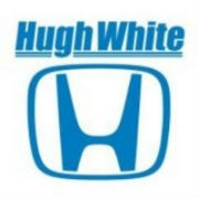 Hugh white honda